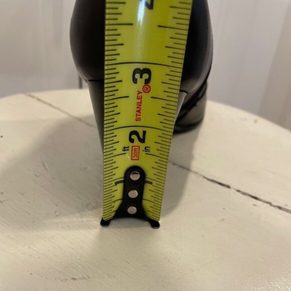 Artica, Black Boots, Size 7 - Picture 7 of 11